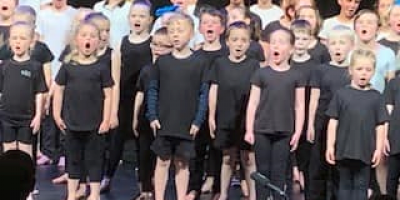 School Concert