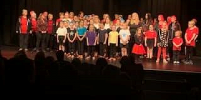 School Concert