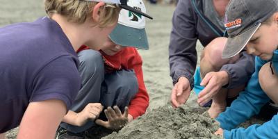 2019 Beach Education 