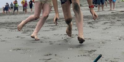 2019 Beach Education