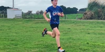 Glen Oroua School Cross Country 2019