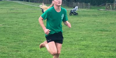 Glen Oroua School Cross Country 2019