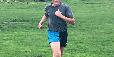 Glen Oroua School Cross Country 2019