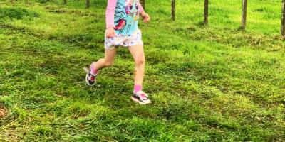 Glen Oroua School Cross Country 2019