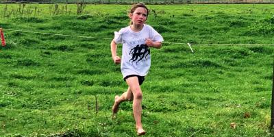 Glen Oroua School Cross Country 2019