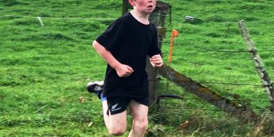 Glen Oroua School Cross Country 2019