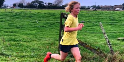 Glen Oroua School Cross Country 2019