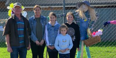 Daffodil Day Fundraiser