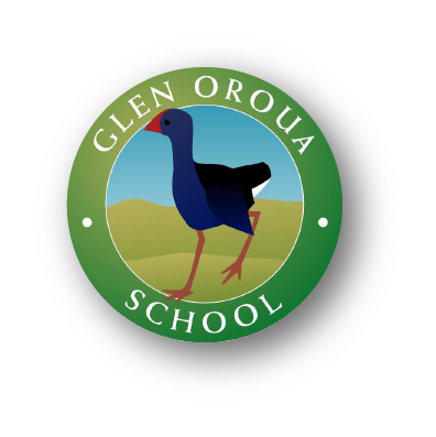 GlenOrouaSchoolLogo